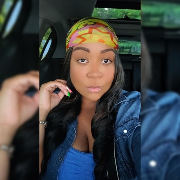 Meet your Posher, GiGi - Picture 1 of 1